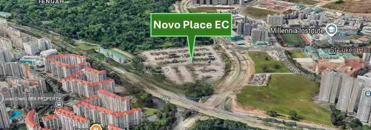 Bukit Batok West Avenue 3 (D23), Condominium #457874471